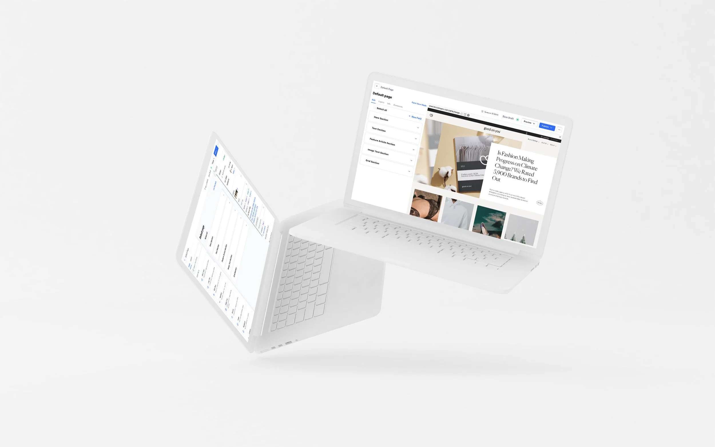 Marketeq