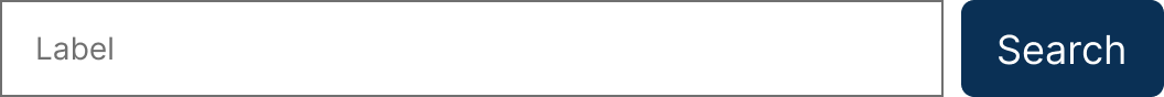 Paragon search field